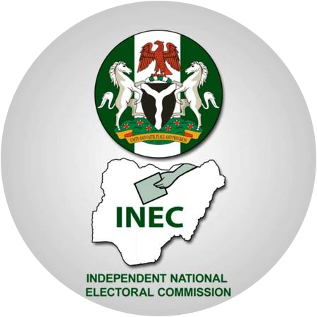 INEC Logo